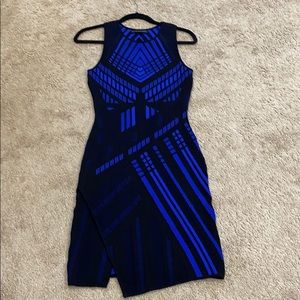 🎉🌟HOST PICK🌟🎉🌺NWT🌺RVN Bodycon Dress🌺